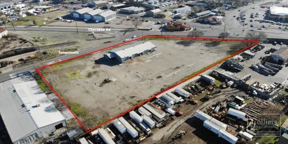 OTHER/SPECIAL USE BUILDING FOR SALE: 1717 Sanguinetti Ln, Stockton, CA 95205